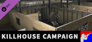 World of Shooting: Killhouse Campaign banner