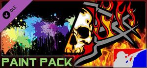 World of Shooting: Paint Pack banner