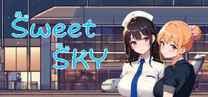 Sweet SKY banner