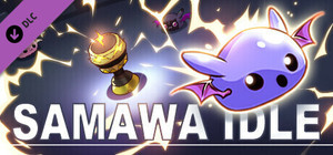 Samawa Idle - More Stats & Visuals banner