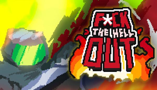 Fuck the HELL out