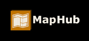 MapHub banner