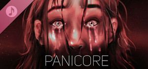 PANICORE Soundtrack banner