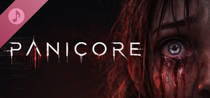 PANICORE Soundtrack banner