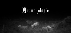 Daemonologie banner