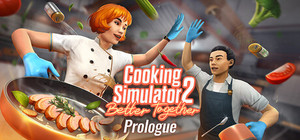 Cooking Simulator 2: Prologue banner