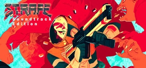 Strafe: Soundtrack Edition banner