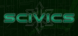Scivics banner