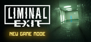 Liminal Exit banner