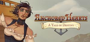 Anchored Hearts banner