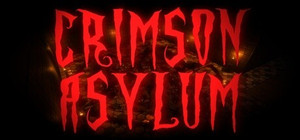 Crimson Asylum banner