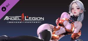 Angel Legion-DLC Chain Trace (Orange) banner