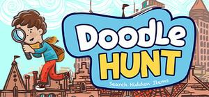 Doodle Hunt banner