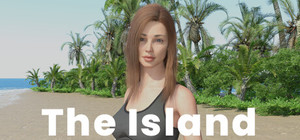 The Island banner