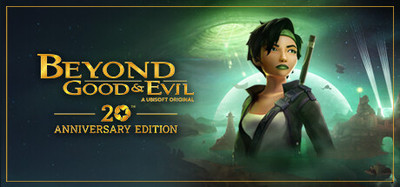 Beyond Good & Evil 20th Anniversary Edition