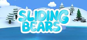 Sliding Bears banner