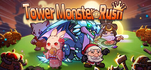 Tower Monster Rush banner