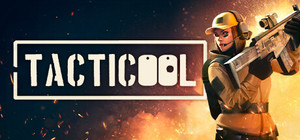 Tacticool banner