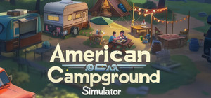 American Campground Simulator banner