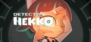 Detective NEKKO - ディテクティブネッコ banner