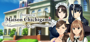 Welcome to Maison Chichigami banner