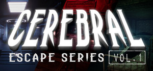 Cerebral Escape Series: Vol 1 banner