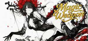 Magic Weapon banner