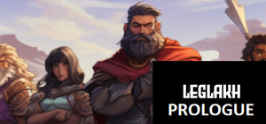 Leglakh: Prologue banner