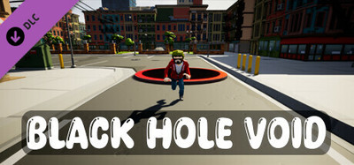 Black Hole Void: Survive The Hole