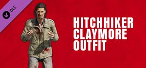 The Texas Chain Saw Massacre - Hitchhiker Outfit Pack 1 banner