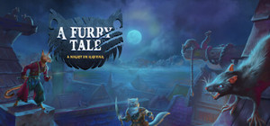 A Furry Tale - A night in Havena banner