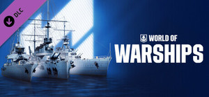 World of Warships — Vive la France! banner