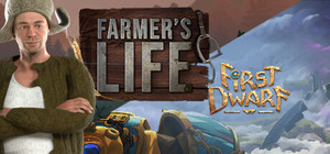 First Dwarf and Farmer banner