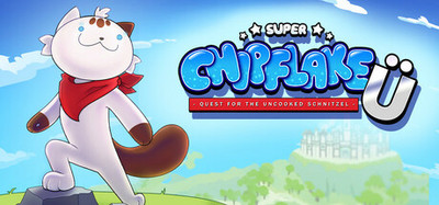Super Chipflake Ü: Quest for the uncooked Schnitzel