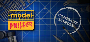 Model Builder: Complete Bundle banner