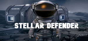 StellarDefender banner