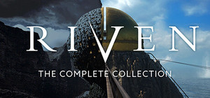 Riven: The Complete Collection banner
