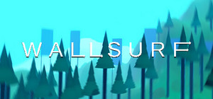 Wallsurf banner