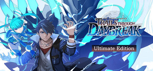 The Legend of Heroes: Trails through Daybreak Ultimate Edition banner