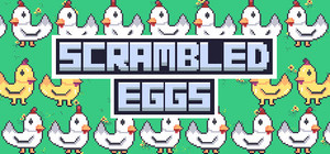 Scrambled Eggs banner
