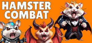 Hamster Combat banner