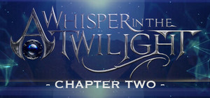 A Whisper in the Twilight: Chapter Two banner