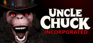 Uncle Chuck Incorporated banner