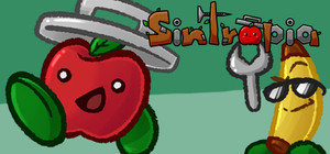 Sintropia banner