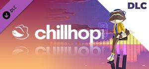 Spin Rhythm XD - Chillhop banner
