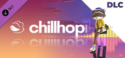 Spin Rhythm XD - Chillhop