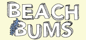Beach Bums banner