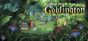 Goblington banner