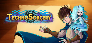 TechnoSorcery banner