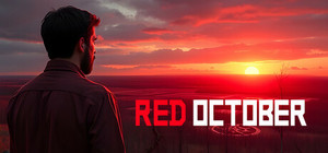 Red October banner